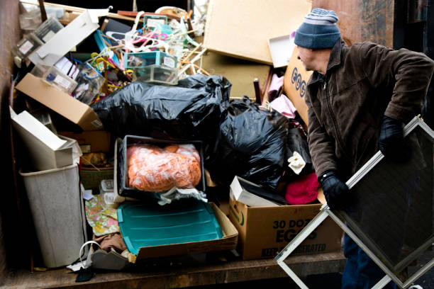 Best Same-Day Junk Removal  in Floral Park, NY
