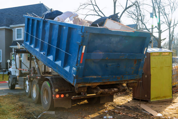 Best Household Junk Removal  in Floral Park, NY