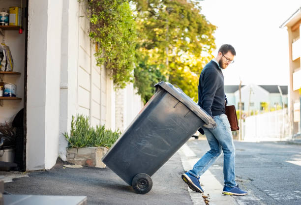 Best Same-Day Junk Removal  in Floral Park, NY