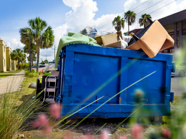 Best Full-Service Junk Removal  in Floral Park, NY