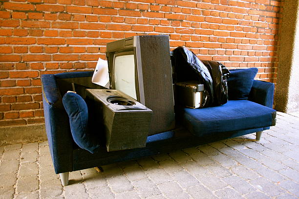 Commercial Cleanout Services in Floral Park, NY