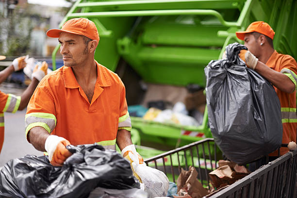 Professional Junk Removal in Floral Park, NY