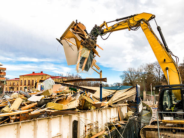 Best Residential Junk Removal  in Floral Park, NY
